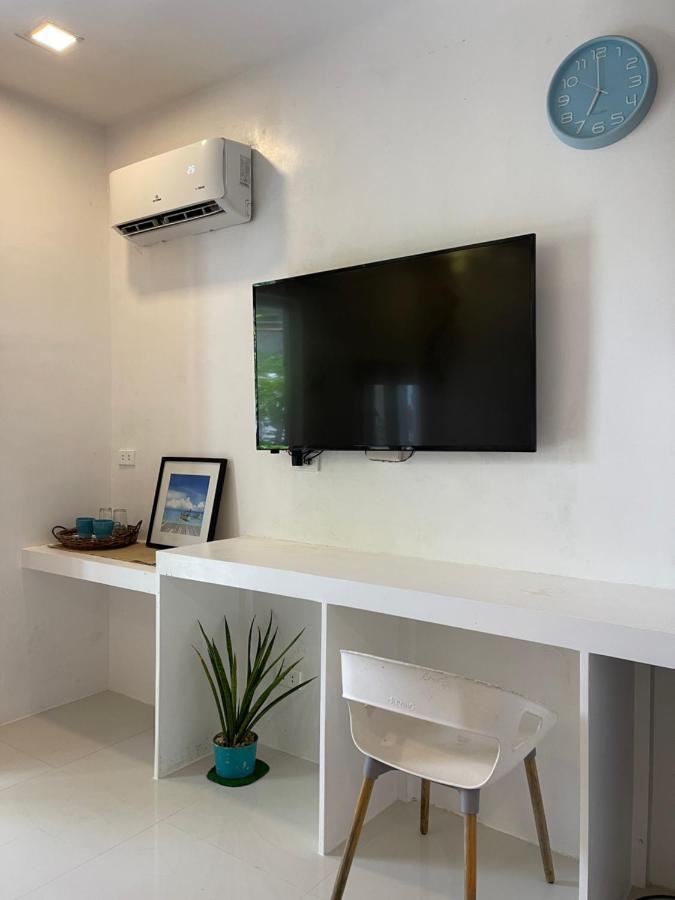 Everrich Boutique Resort Boracay Manoc-Manoc Exterior foto